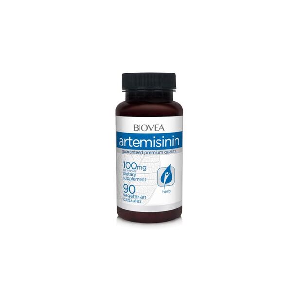 Biovea Artemisinin - Сладък Пелин, Разфасовка 90 vcaps