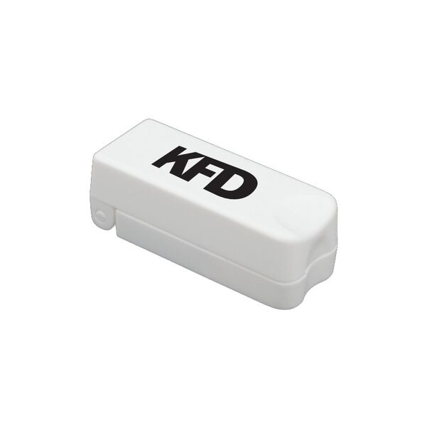 KFD Cutter for Tablets, Цвят Бял