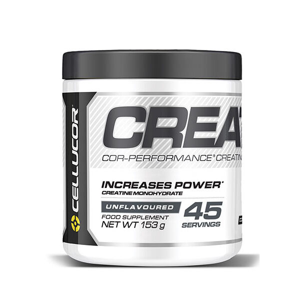 CELLUCOR - Cor-Performance Creatine Powder (45 дози)