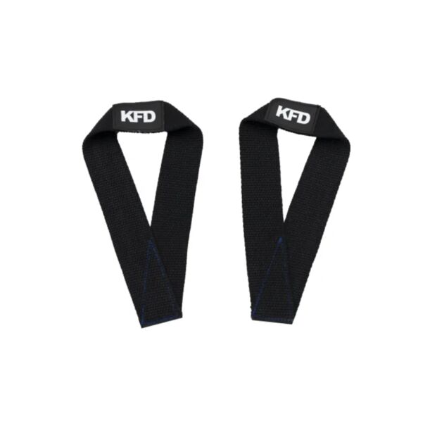 KFD Lifting Straps - Фитили