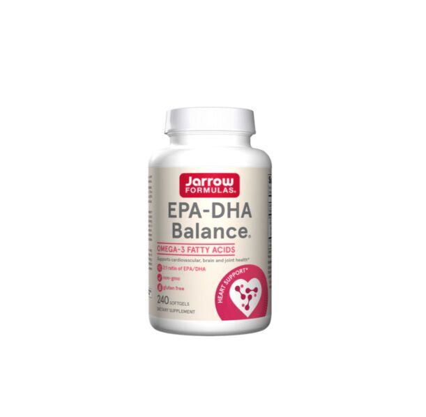 Jarrow Formulas EPA-DHA Balance - ЕПА + ДХА