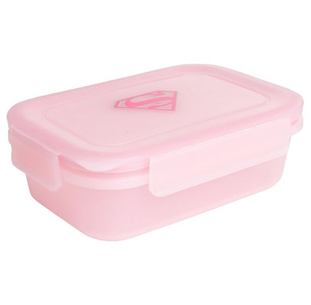 SmartShake - Food Storage Container | Supergirl