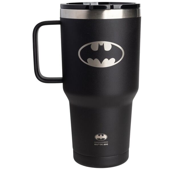 SmartShake - Bohtal Insulated Nomad Tumbler - Batman