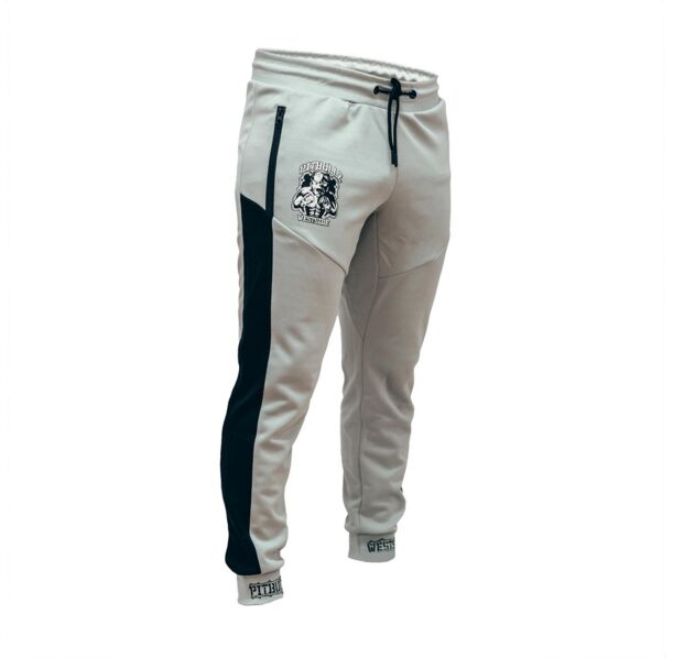 Pitbullz Westside - Долнище Pitbullz Westside - Сиво​
