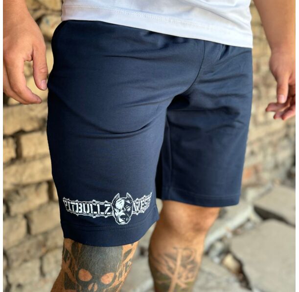 Pitbullz Westside - Къси Гащи - Черни​