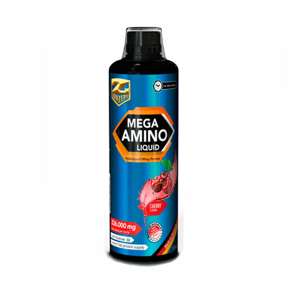Z-KONZEPT Mega Amino Liquid - 500 мл