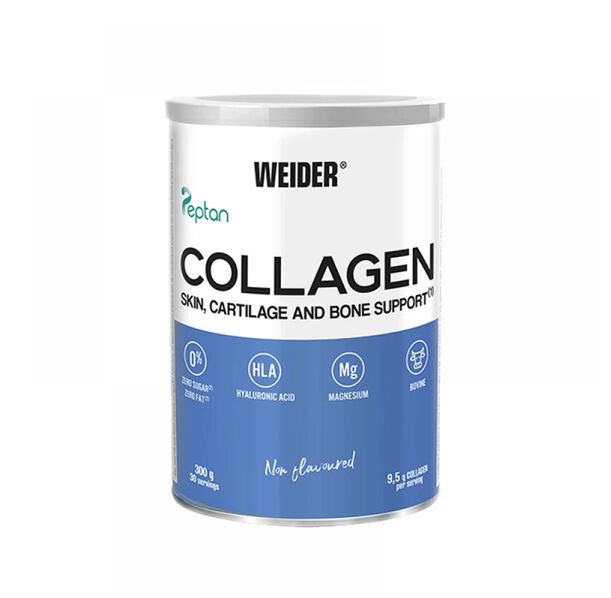 WEIDER Collagen - 300 gr
