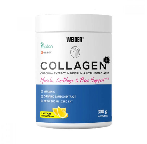Weider Collagen Plus - 300 gr