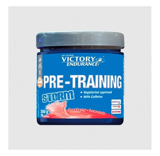 Joe Weider Victory Pre-Training Storm – 300 gr