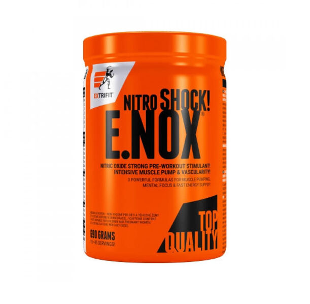 EXTRIFIT E.NOX®Shock - 690 gr