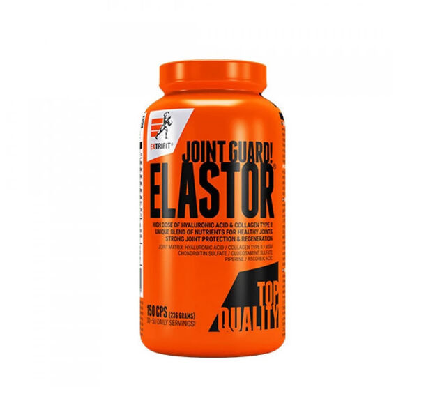 EXTRIFIT Elastor 150 caps