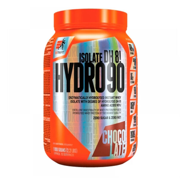 EXTRIFIT Hydro Isolate 90 - 1000 gr