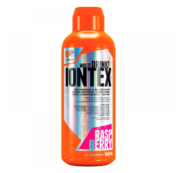 EXTRIFIT Iontex Liquid - 1000 ml