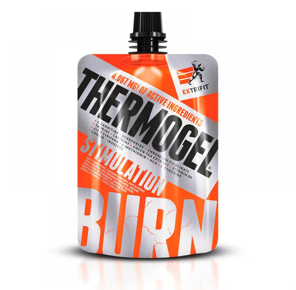 EXTRIFIT Thermogel - 80 gr