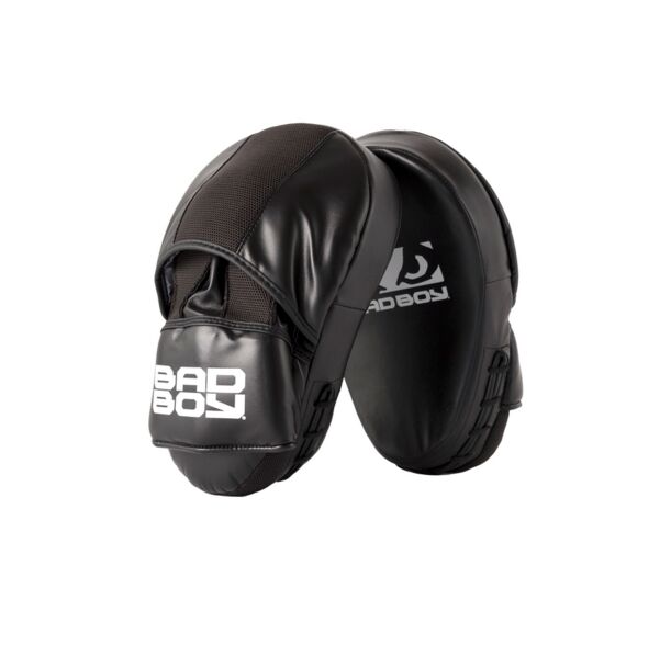 Лапи - Punch Mitt / Focus Pad - Bad Boy