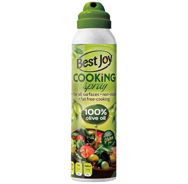 Best Joy - Olive Oil / Cooking Spray