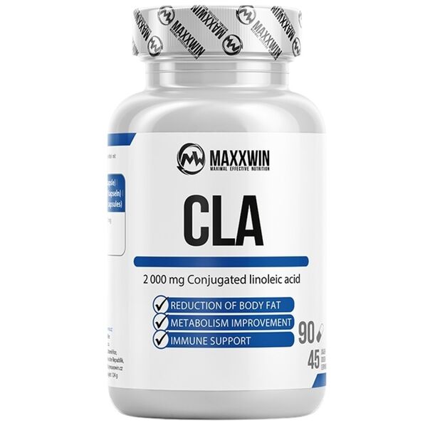 MAXXWIN - CLA 1000 mg (90 дози)