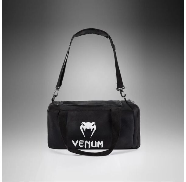 Сак - Venum Essential Sports Bag (Large,61L) - Black​