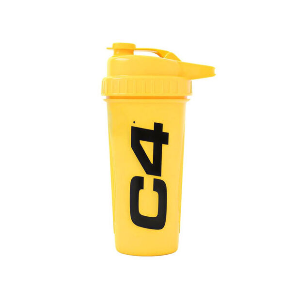 CELLUCOR - C4 Typhoon Shaker / Yellow