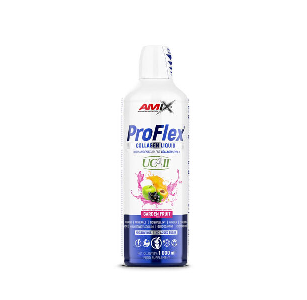 AMIX - ProFlex Collagen Liquid / 1000 ml (40 дози)