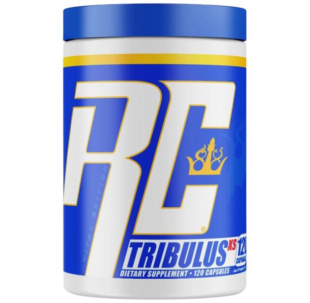 Ronnie Coleman - Tribulus XS 500 mg (120 дози)