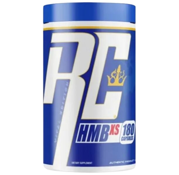 Ronnie Coleman - HMB 500 mg (90 дози)