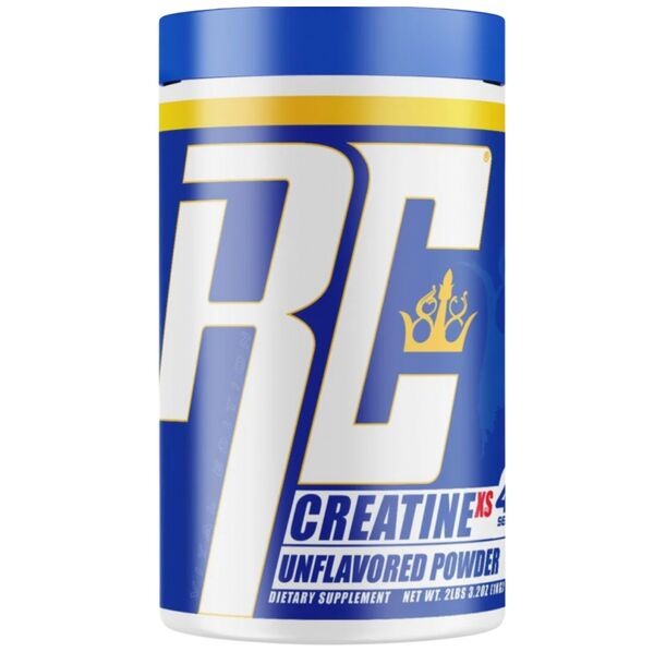 Ronnie Coleman - Creatine Monohydrate XS (400 дози)