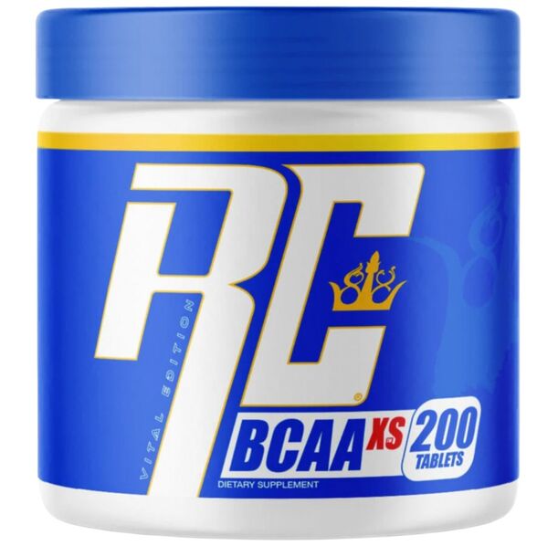 Ronnie Coleman - BCAA-XS 2:1:1 Tablets (50 дози)