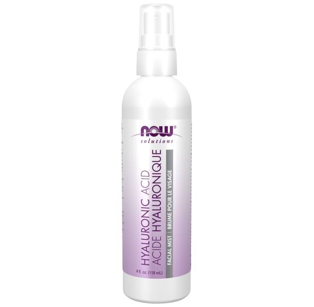 NOW Foods - Hyaluronic Acid Facial Mist