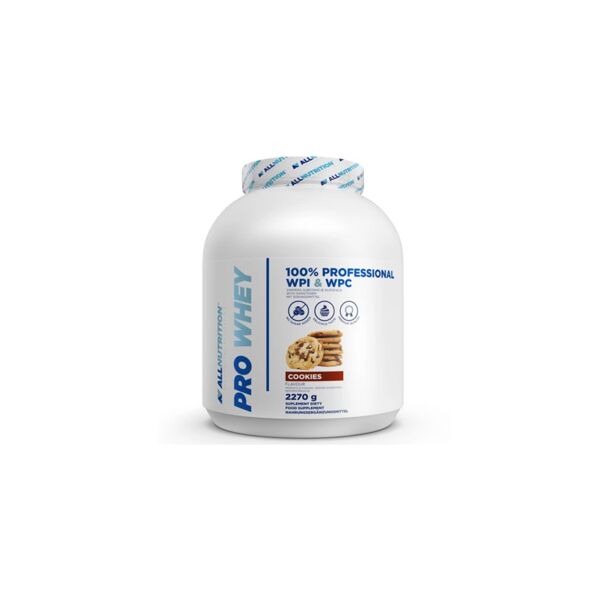 Allnutrition Pro Whey Protein - Суроватъчен Протеин