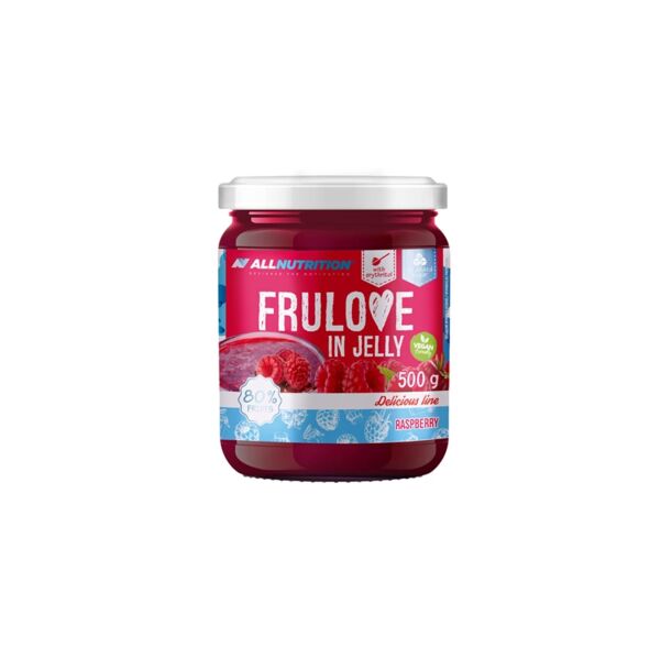 Allnutrition FruLove In Jelly - Raspberry - Конфитюр