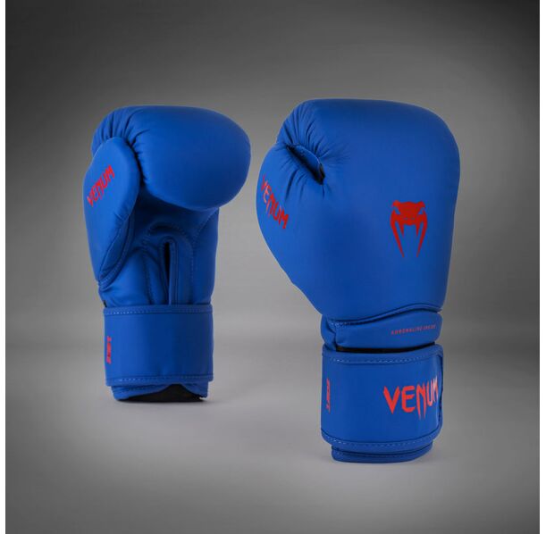 Боксови Ръкавици - Venum Contender 1.5 Boxing Gloves - Royal Blue​