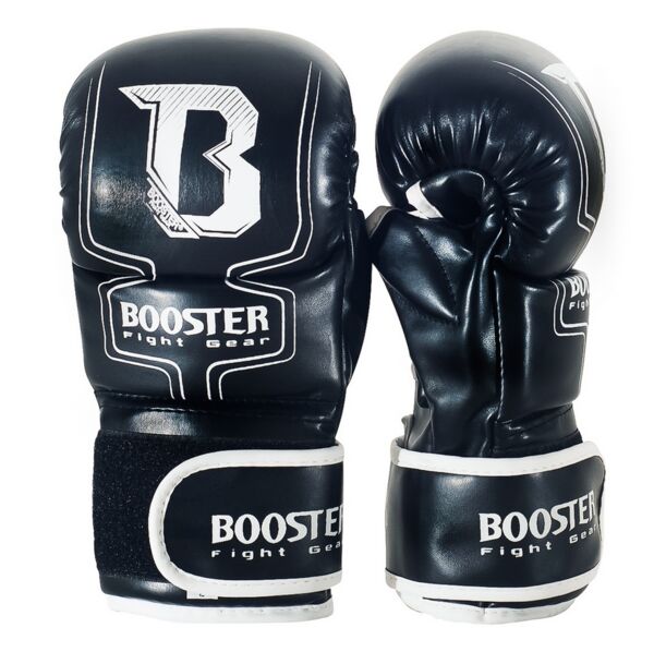 ММА Ръкавици - Booster - BFF 8 MMA Sparring Gloves