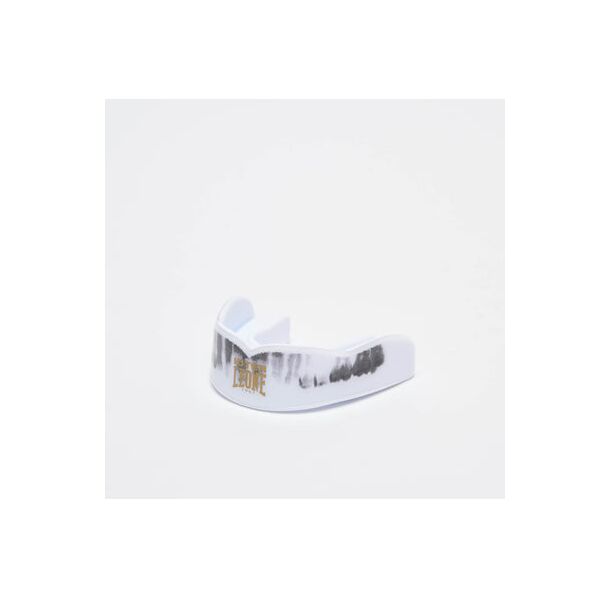 Протектор за уста - Leone X IUTER MOUTHGUARD - PD01IU - White