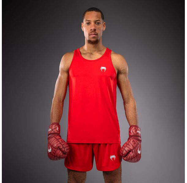 Потник - Venum Contender Tank Top - Red​