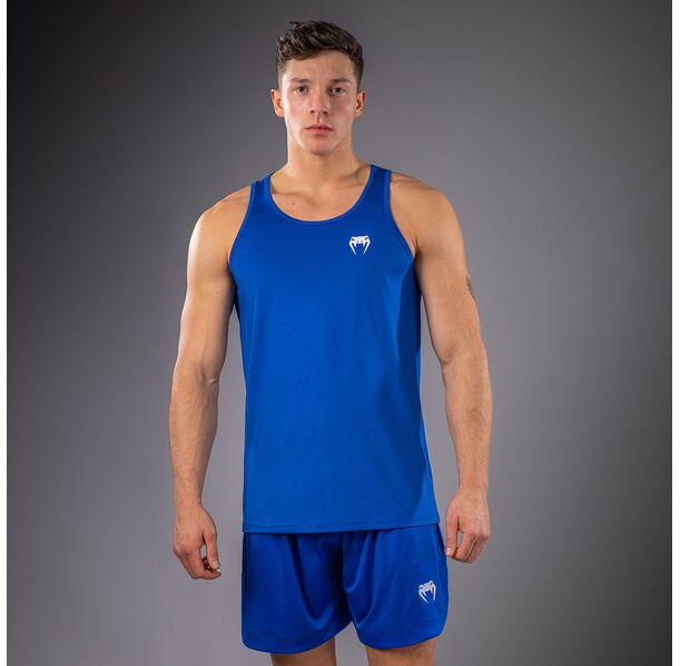 Потник Venum Contender Tank Top Blue​