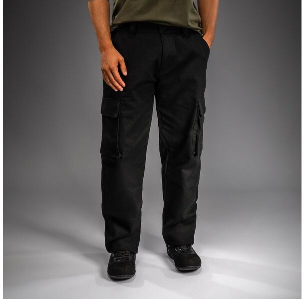 Панталон - Venum Heritage Pants - Black​
