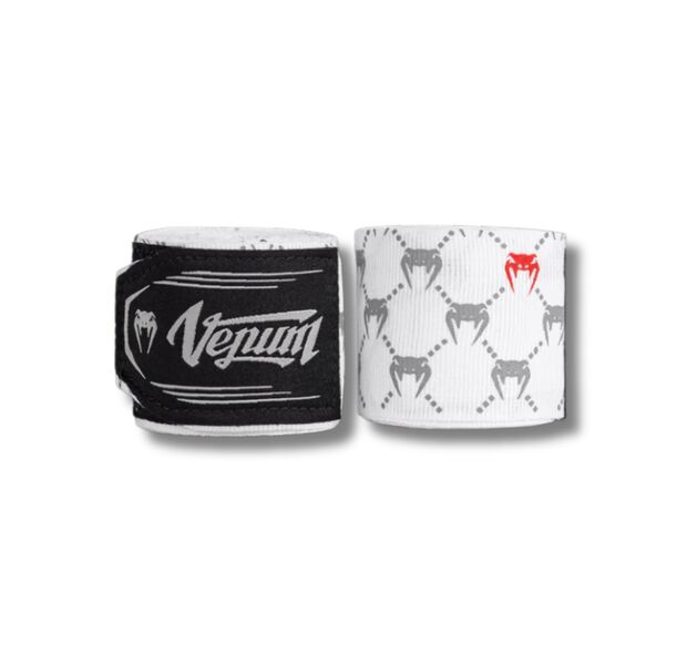 Бинтове - Venum Monogram Hand Wraps 4m - ICE​
