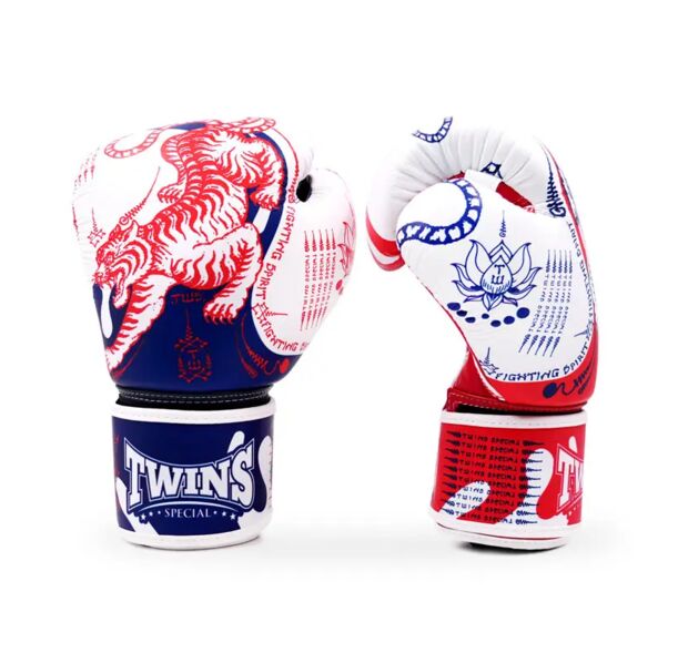 Боксови Ръкавици - Twins - FBGVL 4 YANT