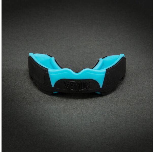 Протектор за уста - Venum Predator Mouthguard – Black/Turquoise​