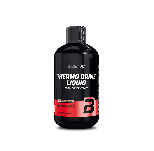 BIOTECH USA - Thermo Drine Liquid 500 ml. (50 дози)