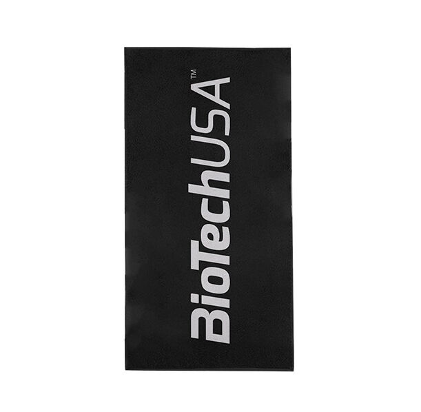 BIOTECH USA - Towel 100cm x 50cm
