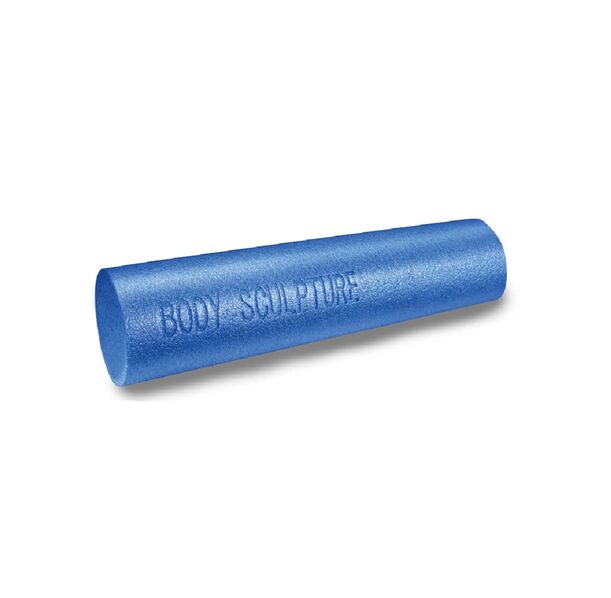 Body Sculpture Full Round Foam Roller - 60 cm
