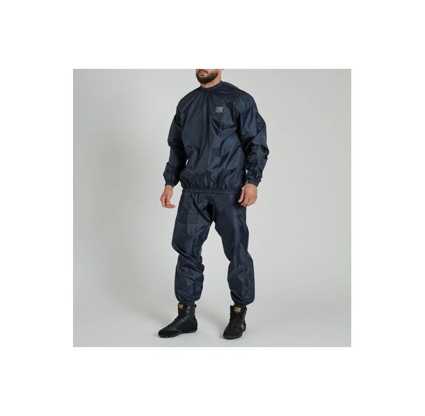 Leone - Сауна костюм SAUNA SUIT - AB295 / BLUE