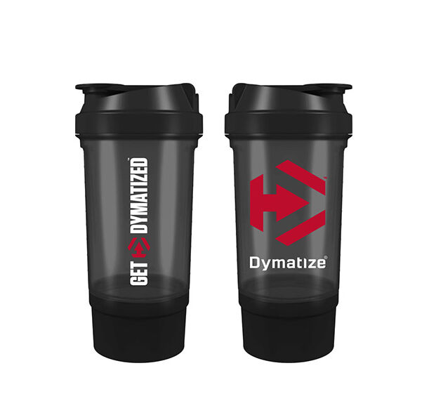 DYMATIZE - Get Dymatized Shaker