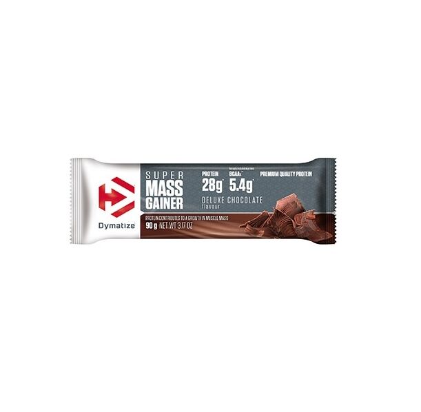 DYMATIZE - Super Mass Gainer Bar
