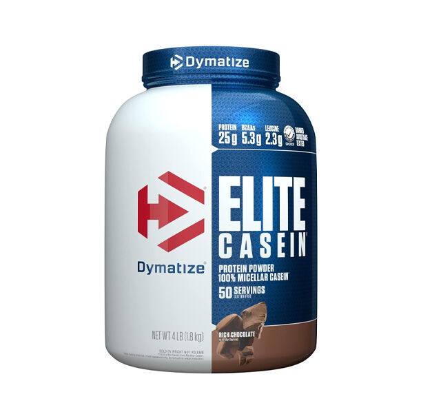 DYMATIZE - Elite Casein (30 дози)