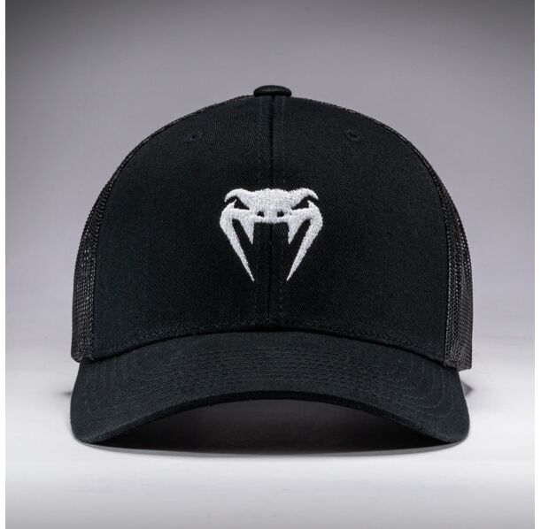 Venum Trucker Cap - Black