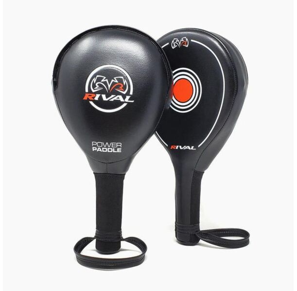 Педели за бокс - Boxing Target Paddles Rival Power RPDL