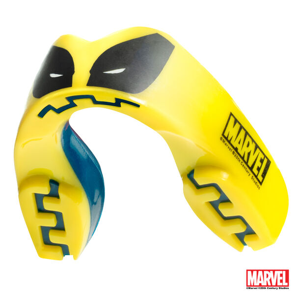 Гума за уста - SAFEJAWZ MARVEL™ WOLVERINE